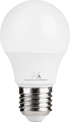 Obrázek produktu pro LED žárovka E27 Teplá bílá žárovka 9W 3000K 920lm