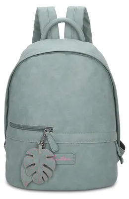 Immagine prodotto di Fritzi aus Preußen zaino Eco Fritzi07 Backpack Leaf verde