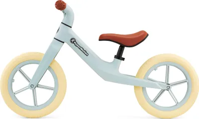 Obrázok produktu pre Balančný bicykel HyperMotion Marcelo - Ľahký a stabilný, nastaviteľné sedadlo,Polyuretánretro kolesá - Pre deti