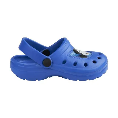 Produktbild von Disney Mickey Mouse Clogs Freizeitschuhe & Gartenschuhe 24 Blau