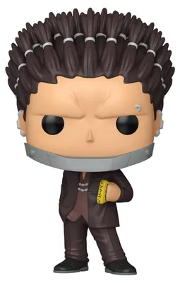 Image de Figurine POP Sakamoto Days Hyo n° 2421