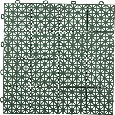 Obrázek produktu pro Mosolut Hestra Universa 30 x 30 cm zelená MSHS048