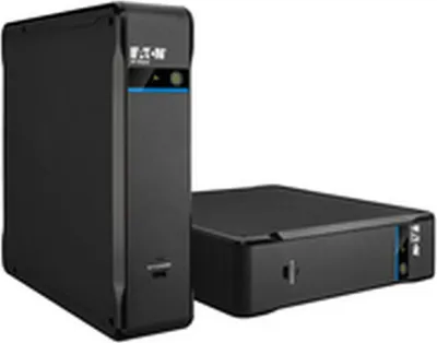 Produktbild von Eaton 3P Ellipse 1300 Unterbrechungsfreie Stromversorgung (USV) Standby (Offline) 1 3 kVA 840 W 8 AC-Ausgänge