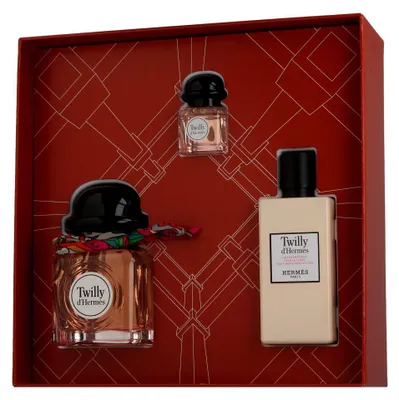 Productafbeelding van Hermès Twilly d'Hermès, 85 ml, Eau de Parfum, set