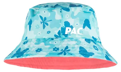 Produktbild von P.A.C. PAC Kids Ledras Bucket Hat Stellana