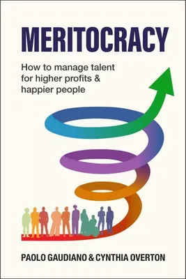 Produktbild von Meritocracy