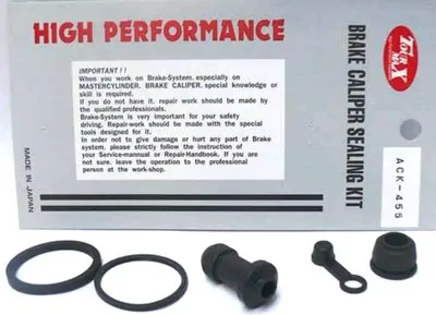 Immagine prodotto di Kit di riparazione pinza freno Brake Caliper Rep ACK-455 KAWASAKI KVF 300 360 400