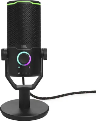 Produktbild von Quantum Stream Studio Tischmikrofon