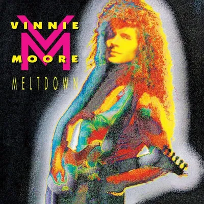 Obrázok produktu pre Vinnie e: Vinnie e: Vinnie e - - (CD / V)