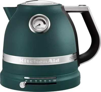 Zdjęcie produktu dla KitchenAid - Czajnik Artisan 1,5L Awokado