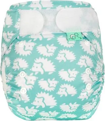 Productafbeelding van TotsBots EasyFit STAR AIO OneSize (4-16 kg) - Hedgehug