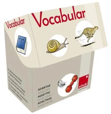 Image de Vocabulaire