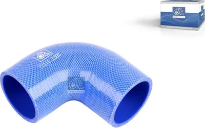 Produktbild von DT Spare Parts Kühlerschlauch Wasserschlauch für MAN F 2000 58 3.16409
