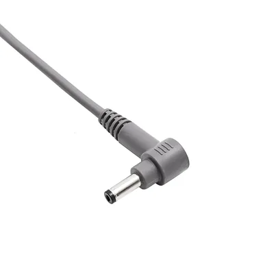 Produktbild von Akyga Netzteil Ladegerät AK-PD-07 kompatibel mit Dyson V10 V11 V15 Staubsauger Ladekabel 30.45V / 1.1A 33.49W AC Adapter Charger 4.8 x 1.7 mm stecker