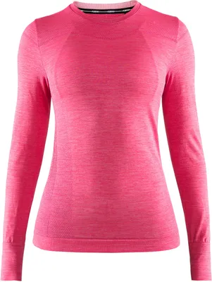 Produktbild von Craft Fuseknit Comfort RN LS W