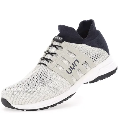 Produktbild von UYN Man Nature Tune Sportschuh Grau