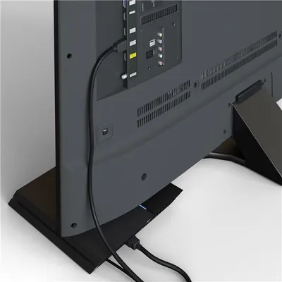 Immagine prodotto di Goobay 58445 Cavo HDMI®/™ ad alta velocità con Ethernet Spina HDMI™ (tipo A) > Spina HDMI™ (tipo A)