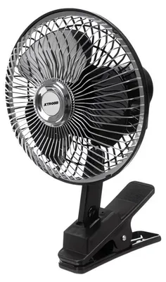 Obrázek produktu pro Xtrobb 23194 Rotační ventilátor s klipem 12V
