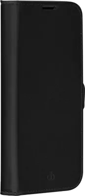 Immagine prodotto di Dbramante1928 Stockholm Apple iPhone 14 Pro Nero