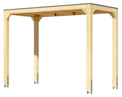Produktbild von Karibu Promajna small Pavillon