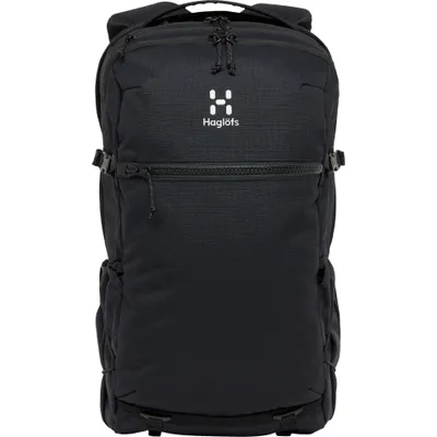 Obrázek produktu pro Haglöfs Batoh Jarve Multi 28 - True Black