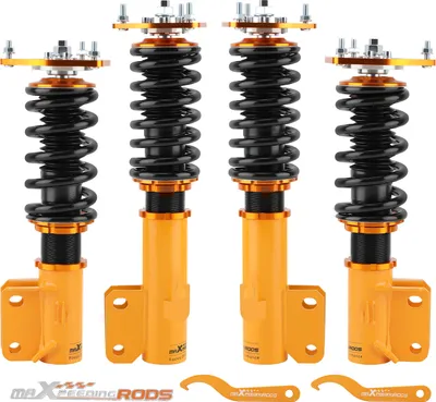 Obrázok produktu pre Pouličné tlmiče pruženia pre Subaru Impreza WRX GC8 GC7 GC6 GC5