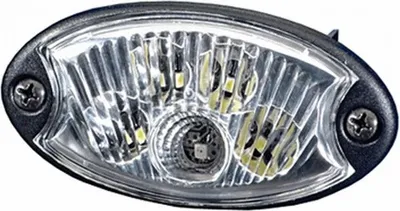 Produktbild von Innenraumleuchte HELLA 2JA 343 570-011