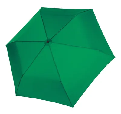 Immagine prodotto di doppler ombrello tascabile ombrello Zero Magic Bright Green verde