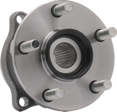 Immagine prodotto di Set di cuscinetti ruota SNR R181.26
