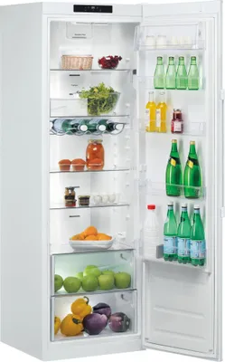 Produktbild von KR 19G3 WS 2 Kühlschrank ohne Gefrierfach