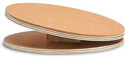 Obrázok produktu pre Karlie 1030510 Bogie Disc Drevená bežecká disk ø: 25 cm