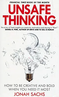 Obrázok produktu pre Unsafe Thinking