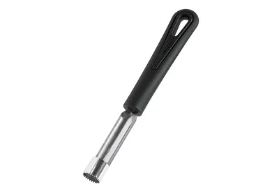 Obrázek produktu pro Westmark Gentle, Apple, Černá, Nerezová ocel, Plast, Nerezová ocel, 27 mm, 20 mm, 198 mm