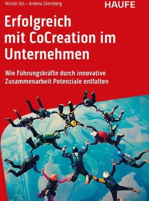 Image de Erfolgreich mit CoCreation im Unternehmen