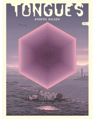 Zdjęcie produktu dla Tongues I