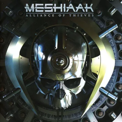 Produktbild von Meshiaak-Alliance Of Thieves