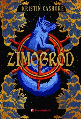 Obrázok produktu pre Zimogrod. Siedem krolestw tom 4