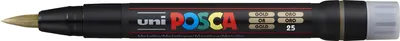 Produktbild von POSCA - Pinselfarbe POSCA PCF350 1-10mm Gold | 1 Stück