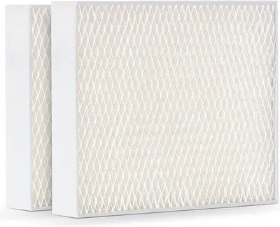 Immagine prodotto di Set di ricambio con 2 filtri per umidificatore - Filtri per umidificatore - O-021O 030/O-031 - Set di filtri per umidificatore