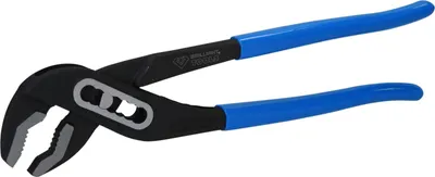 Obrázek produktu pro BRILLIANT TOOLS Kleště na vodní čerpadla 10" 250 mm - BT064912