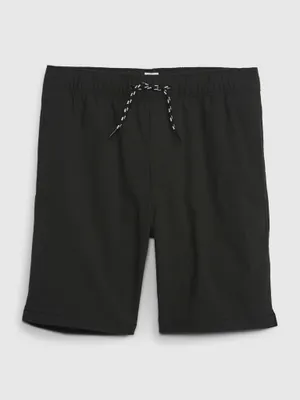 Produktbild von GAP Kindershorts mit elastischem Bund, Größe S (normal)