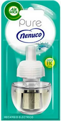 Obrázek produktu pro Náplň do elektrického osvěžovače vzduchu AIR-WICK #nenuco 19 ml