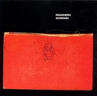 Produktbild von Radiohead-Amnesiac
