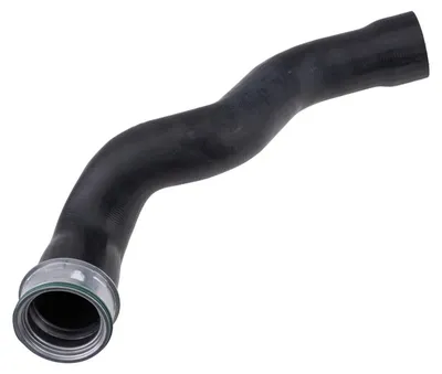 Produktbild von NTY GPP-AU-020 Turbo Ladeluftschlauch für AUDI A4 Avant (8E5, B6) A4 Limousine (8E2, B6)