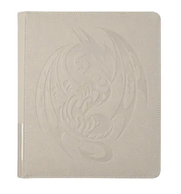 Immagine prodotto di Scudo del Drago - Codice delle Carte 360 - Bianco Cenere