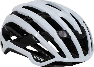 Image de Casque KASK Valegro WG 11, couleur : blanc, taille : M (52-58 cm)