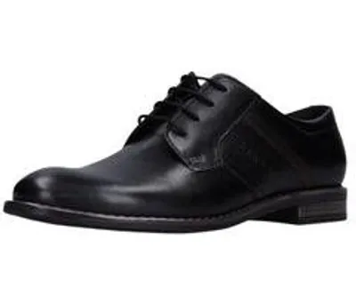 Obrázek produktu pro Pánské elegantní mokasíny Bugatti Business 312-AO507-1000, černé