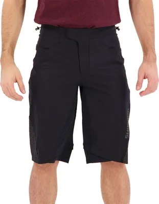Produktbild von Shimano Yoshimuta Kurze Hose Schwarz XL Mann Schwarz XL