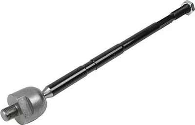 Produktbild von METZGER 51031408 Axialgelenk Spurstange für HYUNDAI i20 Schrägheck (GB, IB) Vorne Links Vorne Rechts