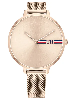 Produktbild von TOMMY HILFIGER - Armbanduhr - Uni - 1782158 - CASUAL